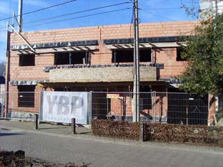 YBP Gallerij foto